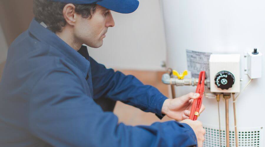 Professional septic pumping service in Rosanky, TX